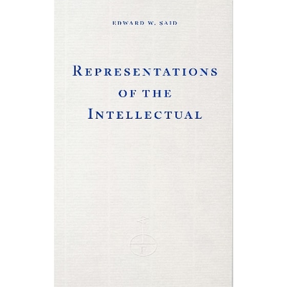 Representations of the Intellectual image 0