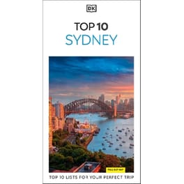 DK Top 10 Sydney