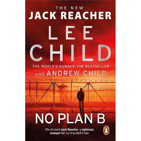 No Plan B image 0