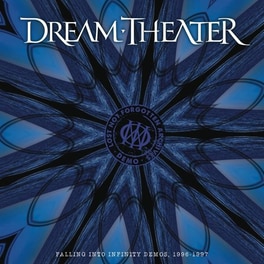 Lost Not Forgotten Archives: Falling Into Infinity (+ Bonus CD)