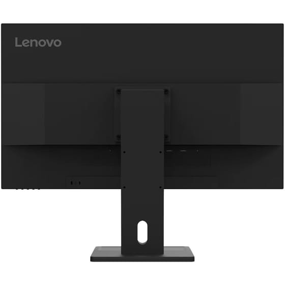 Lenovo ThinkVision E27Q-40 Monitor 27" Quad HD IPS Flat 100Hz 6ms image 6