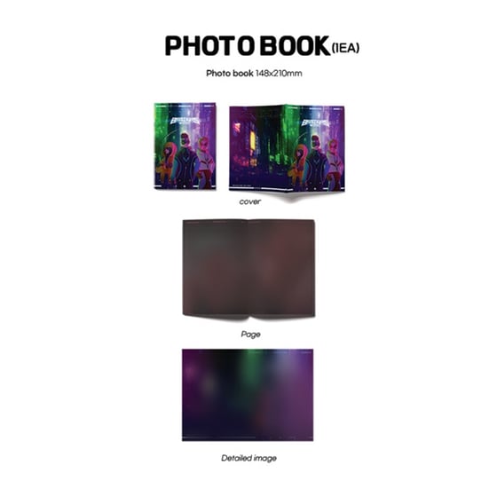 The Planet (Bastions OST) image 3