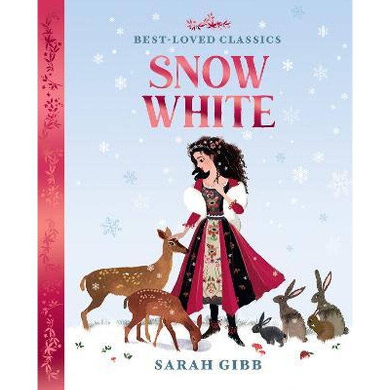 Snow White