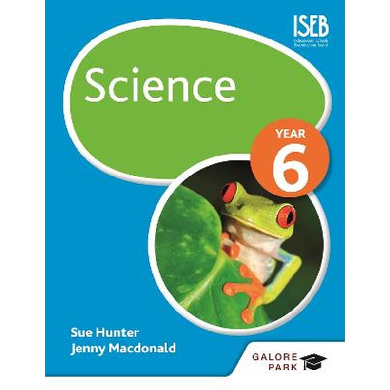 Science Year 6