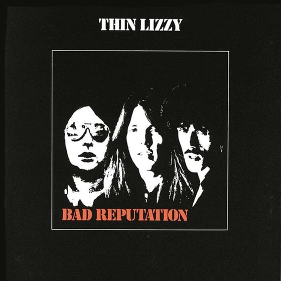 Bad Reputation image 0