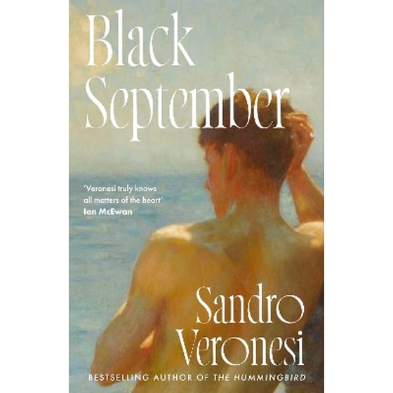 Black September image 0