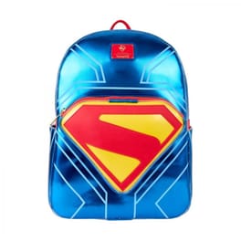 Τσάντα Πλάτης Loungefly DC: Superman