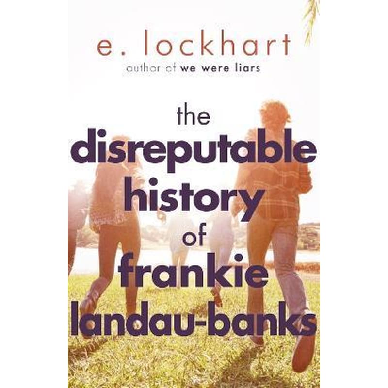 The Disreputable History of Frankie Landau-Banks