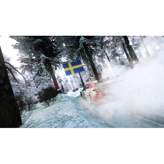 WRC Generations - PS4 image 10