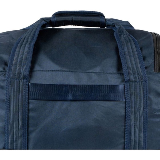 Σακ&nbsp;Βουαγιάζ&nbsp;Μικρό Amber&nbsp;Μπλε image 8