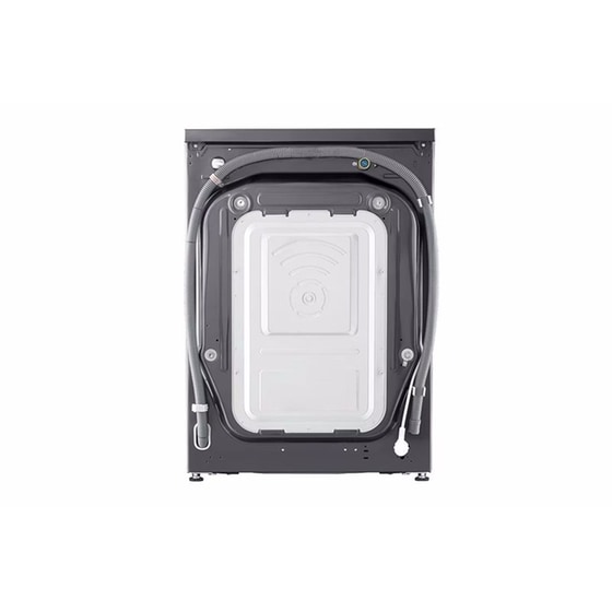 LG F4R5013TSMB 13 kg 1.400 Στροφές Ανθρακί Πλυντήριο Ρούχων image 12