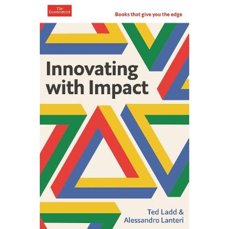 Innovating with Impact