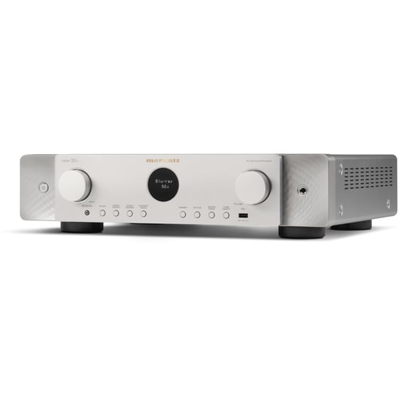 Marantz Cinema 70s AV Receiver 7.2 Καναλιών - Ασημί/Χρυσό image 2