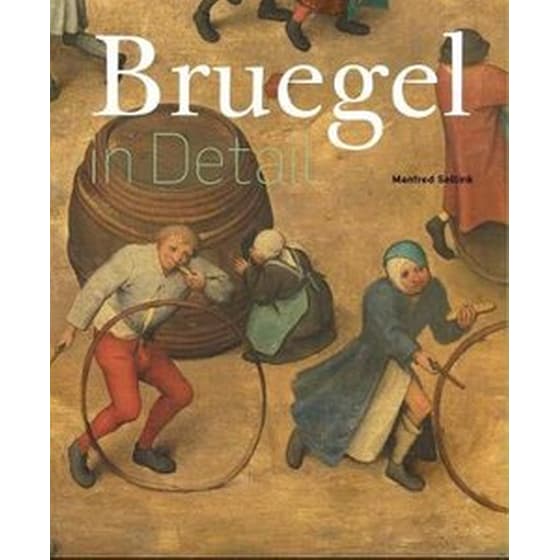 Bruegel in Detail: The Portable Edition image 0