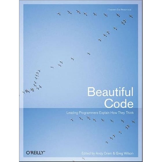 Beautiful Code image 0