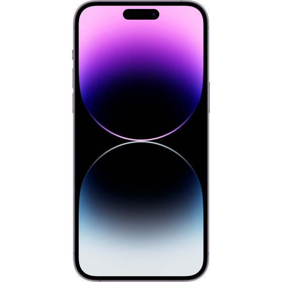 Apple iPhone 14 Pro Max 128GB - Deep Purple image 1
