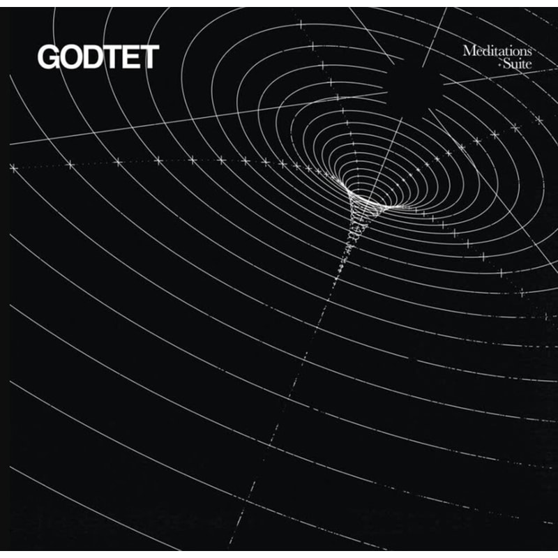 Meditations Suite (LP)