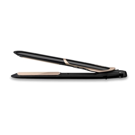 Ισιωτικό Μαλλιών BABYLISS SUPER SMOOTH ST393E Μαύρο image 2