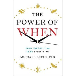 Power of When