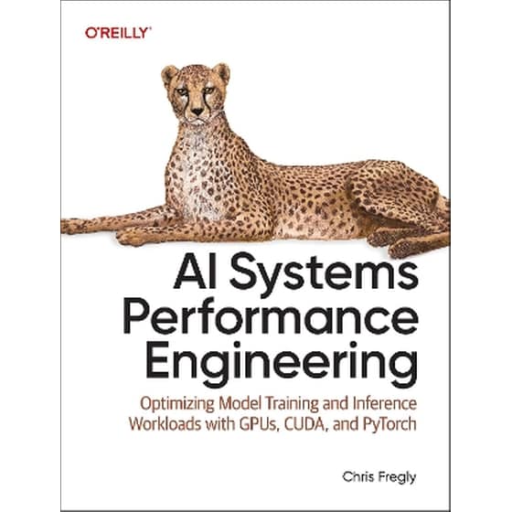 AI Systems Performance Engineering image 0