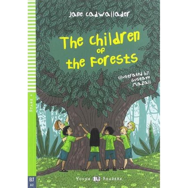 The Thirsty Crow (Pre-A1)