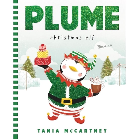 Plume: Christmas Elf image 0