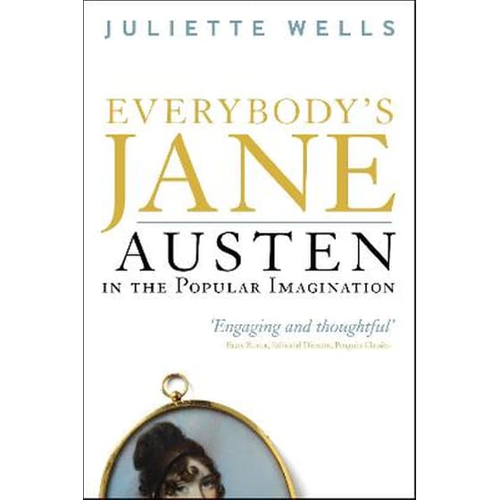 Everybody's Jane image 0