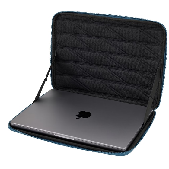 Θήκη Laptop Thule Gauntlet για MacBook Pro 13" - 14" και MacBook Air - Μπλε image 3