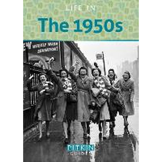 Life in the 1950s image 0