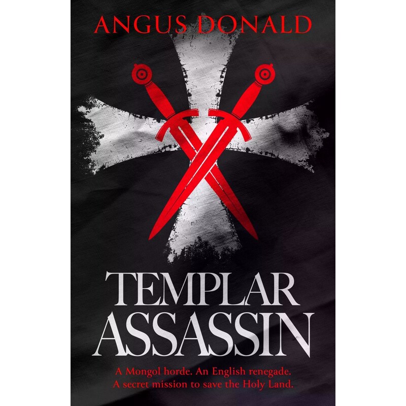 Templar Assassin
