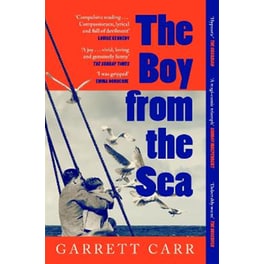 The Boy from the Sea