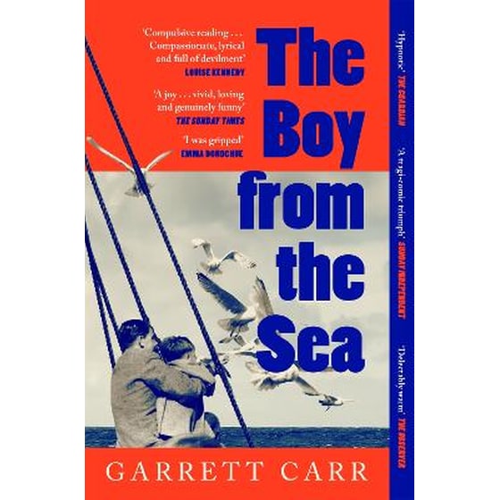 The Boy from the Sea image 0