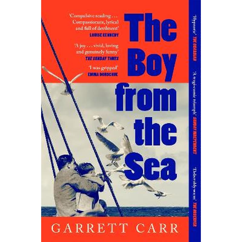 The Boy from the Sea