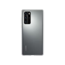 Θήκη Huawei P40 - Huawei Clear Case - Transparent