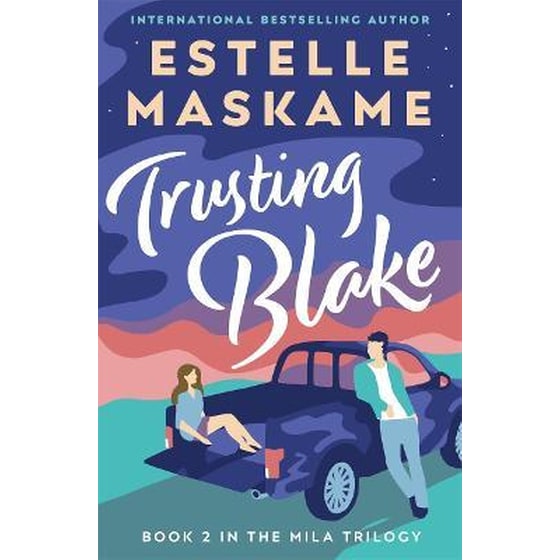 Trusting Blake image 0