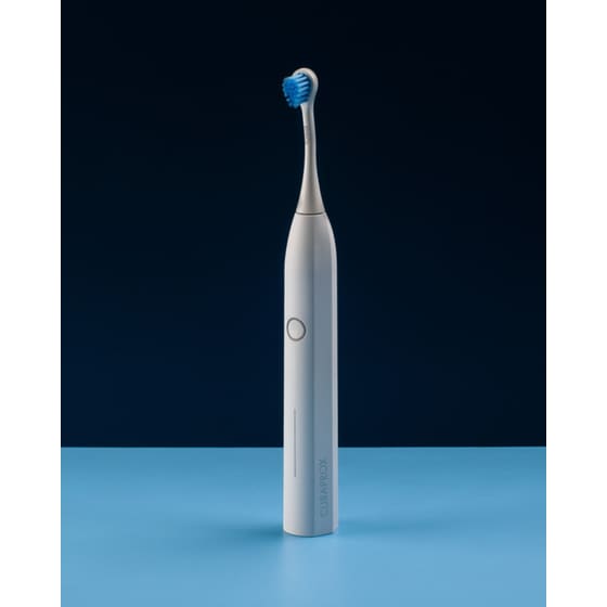 Ηλεκτρική Οδοντόβουρτσα CURAPROX Hydrosonic Pro Λευκό image 6