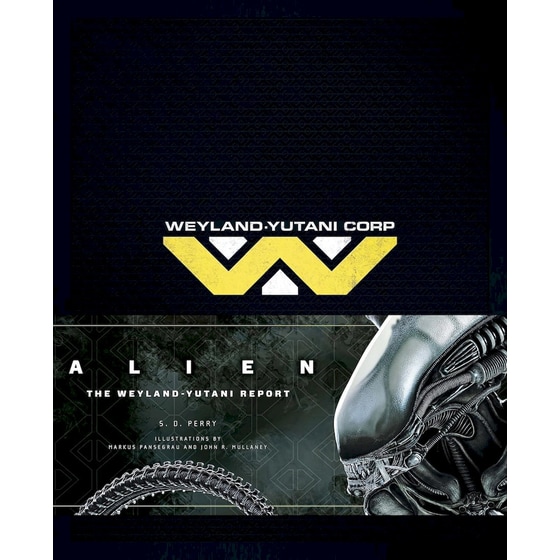 Alien image 0