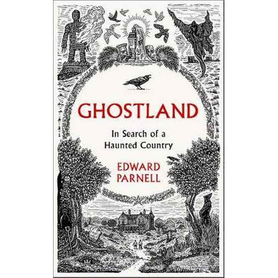 Ghostland: In Search of a Haunted Country image 0