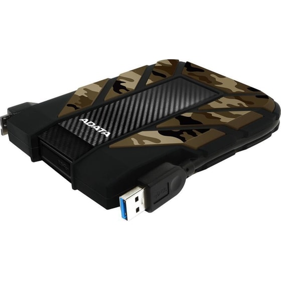 Adata Hd710m USB 3.2 HDD 2 TB - Με σχέδιο image 4
