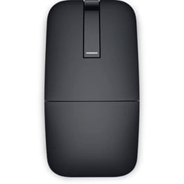 Dell MS700 Ασύρματο Standard  Ποντίκι Μαύρο
