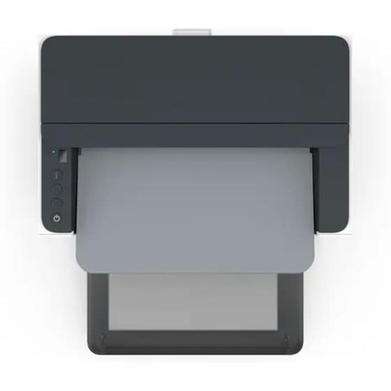 HP LaserJet Tank 1504w Ασπρόμαυρος Εκτυπωτής Laser A4 με WiFi, Ethernet (2R7F3A) image 5