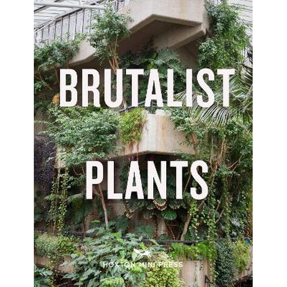 Brutalist Plants image 0
