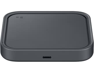 Ασύρματος Φορτιστής Samsung 15W - Black image 6