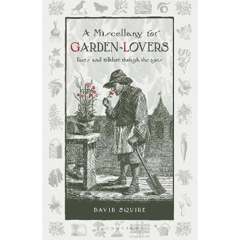 A Miscellany for Garden-Lovers