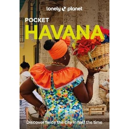 Lonely Planet Pocket Havana