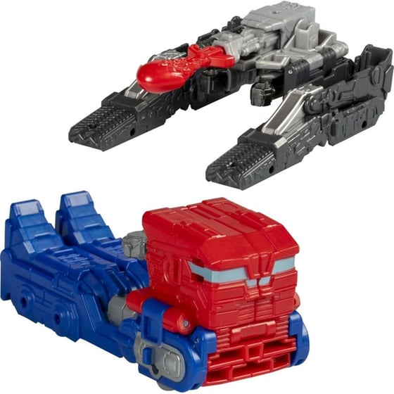 Hasbro Transformers Robot Battlers Multipack (F920) image 3