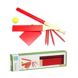Bs Toys Batting (ga117)-baseball