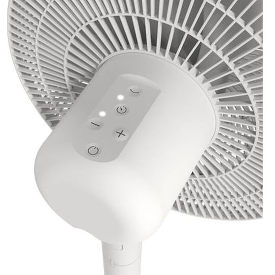 DUUX DXCF70 Ανεμιστήρας Δαπέδου 21.5 W 34 cm με Τηλεχειριστήριο image 5