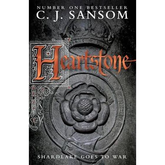Heartstone image 0