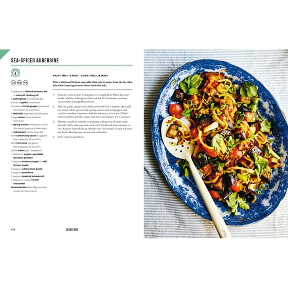 Leon Fast Vegan image 2